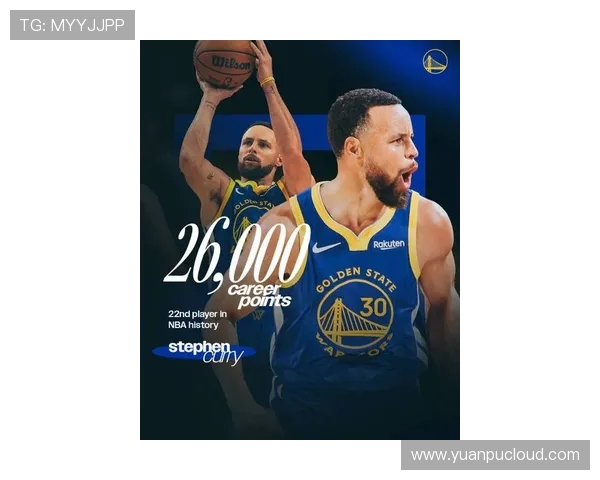 库里三分球命中数突破20个成为本赛季联盟首位达成此成就的球员