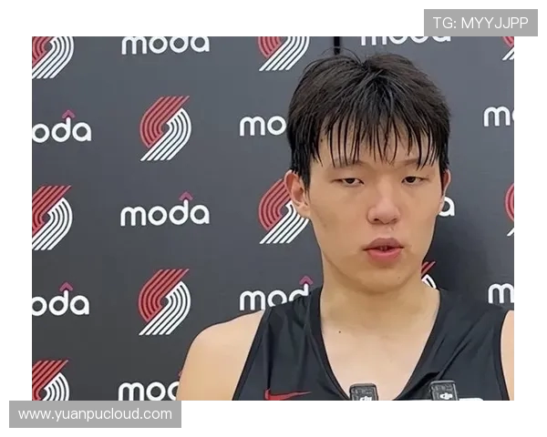 杨瀚森面临试错期开拓者急需胜利无法容忍失误